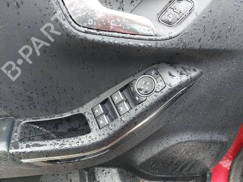 Engine control unit (ECU) FORD PUMA (J2K, CF7) 1.0 EcoBoost | BP17204923M57 