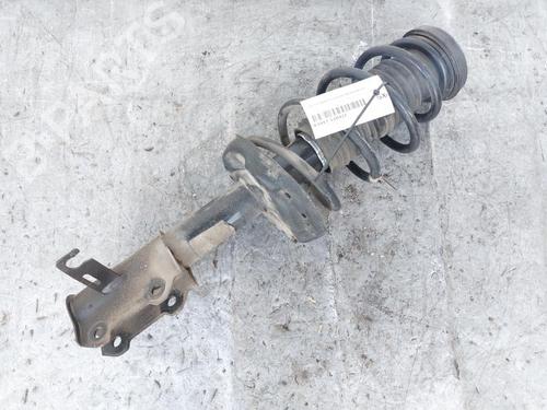 Used Left front shock absorber Left front shock absorber CHEVROLET CRUZE (J300) 1.6 (124 hp) 19411328 19411328