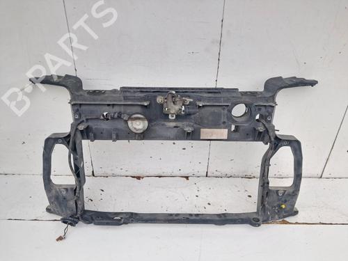Avant slam panneau Avant slam panneau FIAT PANDA (169_) 1.2 (169.AXB11, 169.AXB1A) (60 hp) 39908159 39908159
