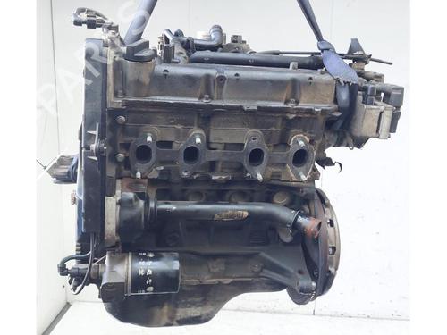 Used Engine FIAT SEICENTO / 600 (187_) 1.1 (187AXB, 187AXB1A, 187AXC1A02) (54 hp) 31090188