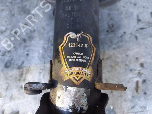 Right front shock absorber FIAT DOBLO MPV (119_, 223_) 1.9 JTD | BP29854468M17