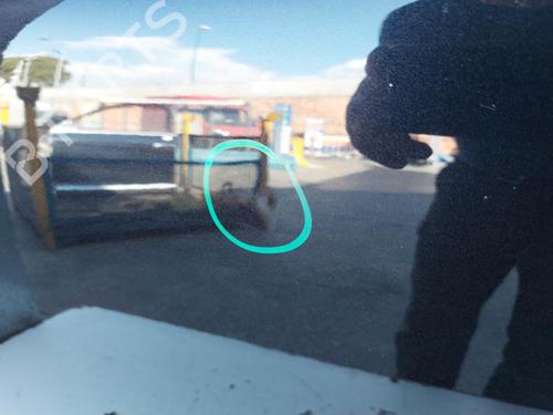 Left front door PORSCHE CAYENNE (9PA) 3.2 | BP15171862C2 