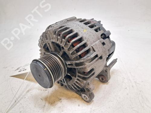 alternator-audi-a3-sportback-8pa-2004-2005-2006-2007-2008-2009-2010-2011-2012-2013-2014-2015-40061444 main image