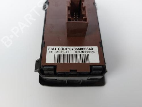 Climate control CITROËN JUMPER II Platform/Chassis 2.2 BlueHDi 140 | BP15893269I5 