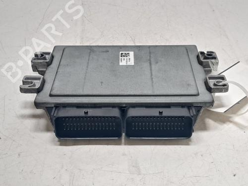 Engine control unit (ECU) DACIA LOGAN MCV (KS_) 1.6 (KS0B, KS0D, KS0F) | BP39738947M57 - Image 3