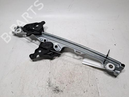Front right window mechanism DACIA DUSTER (PYM_, PYN_) 1.0 ECO G-100 | BP33311939C23 - Image 4