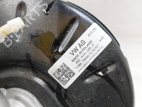 Servo brake VW POLO VI (AW1, BZ1, AE1) 1.0 TSI | BP28618543M42 - Image 4