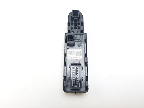 Left front window switch CITROËN C3 AIRCROSS II (2R_, 2C_) 1.5 BlueHDi 110 | BP29447975I27