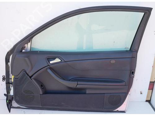 Right front door MERCEDES-BENZ C-CLASS (W203) C 230 Kompressor (203.040) | BP15148708C3 