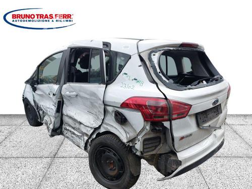 Højre Styrespindel Lejehus FORD B-MAX (JK) 1.5 TDCi | BP15170033M26 