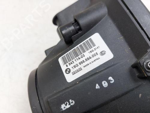 Other BMW 1 (E81) 116 d | BP27538905O1 