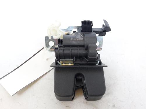 Bakluke lås VW T-ROC (A11, D11) 1.0 TSI (116 hp) 15168628