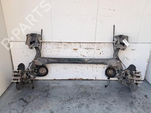 Used Rear axle Rear axle DR DR 5.0 SUV 1.5 LPG (150 hp) 36694108 36694108