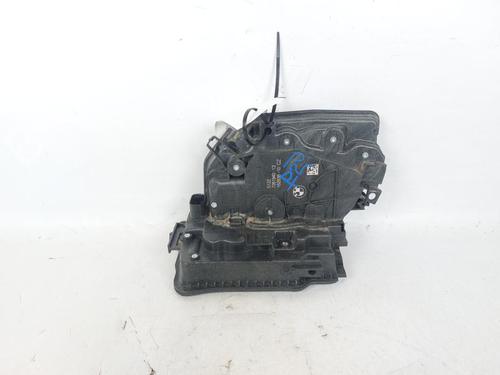 Rear right lock BMW X1 (F48) xDrive 25 e Plug-in-Hybrid | BP20102592C99 