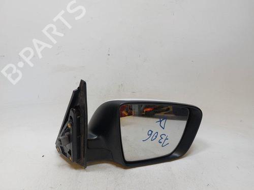 Used Right mirror Right mirror KIA VENGA (YN) 1.4 CVVT (90 hp) 34270403 34270403
