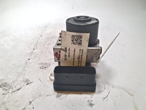 Used ABS pump ABS pump PEUGEOT 206 Hatchback (2A/C) 1.4 HDi (69 hp) 39738852 39738852