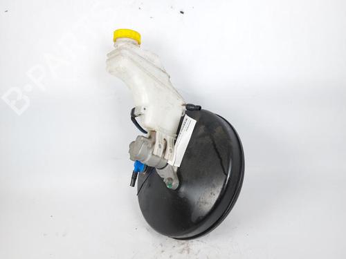 Used Servo brake FIAT TIPO Saloon (356_, 357_) 1.3 D (356SXB1A, 356SXH1A, 356SXD1A) (95 hp) 15268265