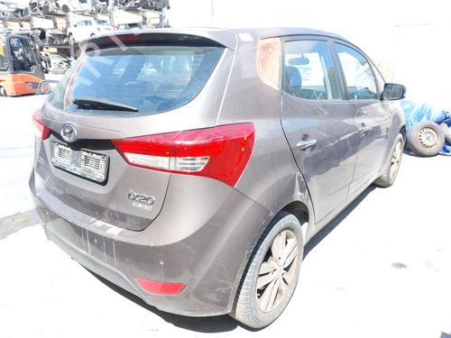 Electronic module HYUNDAI ix20 (JC) 1.4 | BP25301445M83 - Image 3