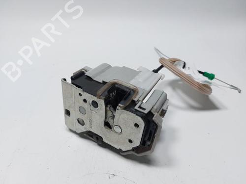 Front right lock LANCIA YPSILON (312_) 1.0 Mild Hybrid (312) | BP33192693C97 - Image 3