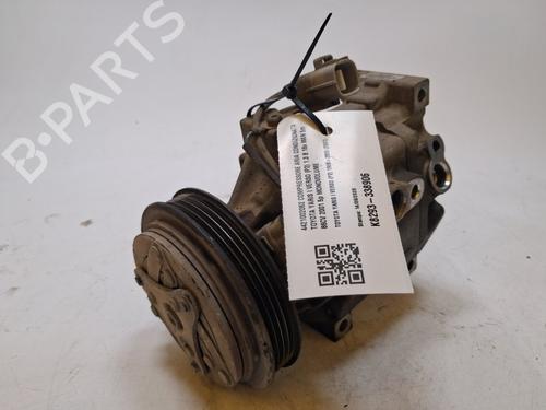 Used AC compressor AC compressor 39135815 39135815