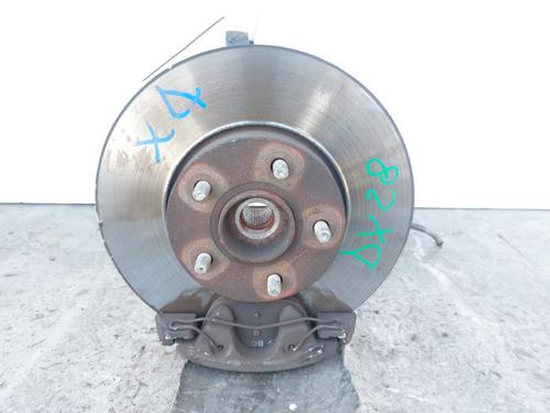 Used Right front steering knuckle FORD FOCUS II (DA_, HCP, DP) 1.6 TDCi (109 hp) 24541006