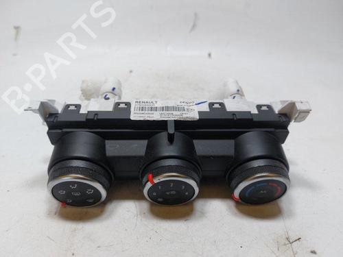 Used Climate control Climate control RENAULT CLIO V (B7_) 1.0 LPG (B7MT) (91 hp) 33926521 33926521