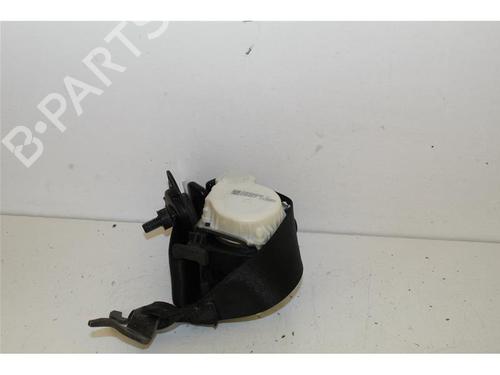 Used Front left seatbelt BMW 1 (E87) 120 d (177 hp) 23879698