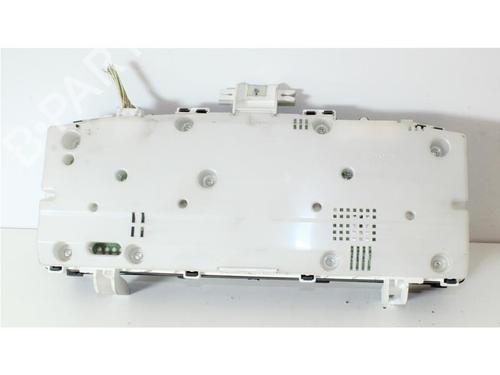 Instrument cluster TOYOTA COROLLA (_E12_) 1.4 D (NDE120_, NDE120R) | BP15144495C47