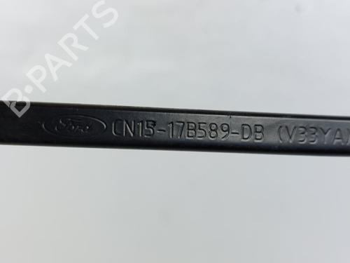 Front windshield wiper arm FORD ECOSPORT 1.5 EcoBlue TDCi | BP15166186C143