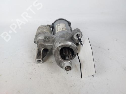Used Starter AUDI A4 Allroad B8 (8KH) 2.0 TDI quattro (150 hp) 20691376