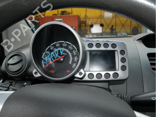 Steering column CHEVROLET SPARK (M300) 1.0 | BP15148593M21 - Image 9