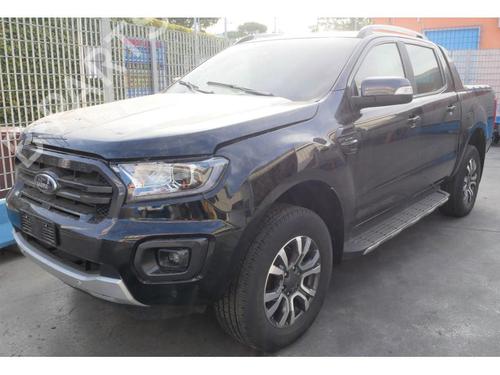 Differensial forvogn FORD RANGER (TKE) 2.0 EcoBlue 4x4 | BP23880287M23 