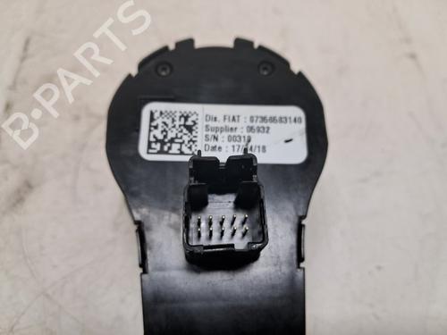 Switch JEEP RENEGADE SUV (BU, B1, BV) 2.0 CRD 4x4 | BP39634730I30 - Image 4