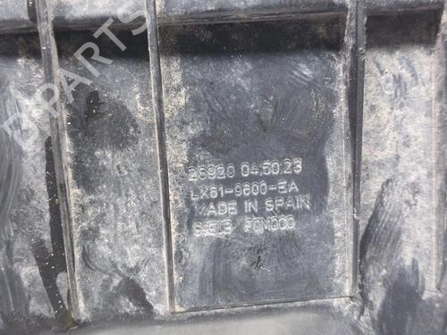 Air filter box FORD KUGA III (DFK) 1.5 EcoBlue | BP33193110M87 - Image 4