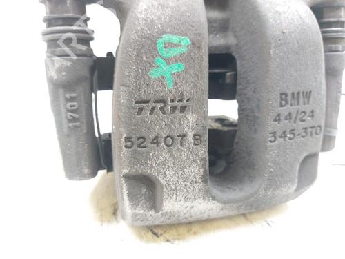 Right front brake caliper BMW 7 (G11, G12) 725 d, Ld | BP26971682M104 