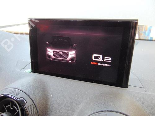 Right front window switch AUDI Q2 (GAB, GAG) 1.0 TFSI | BP15141908I26 - Image 10