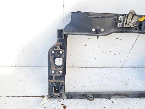 Front slam panel LANCIA YPSILON (312_) 1.2 (312.PXA1A, 312.YXA1A) | BP36488466C72 - Image 2