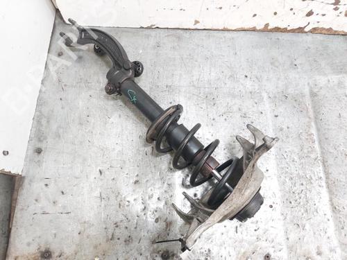Used Left front shock absorber AUDI A4 B8 Avant (8K5) 2.0 TDI (143 hp) 29824290