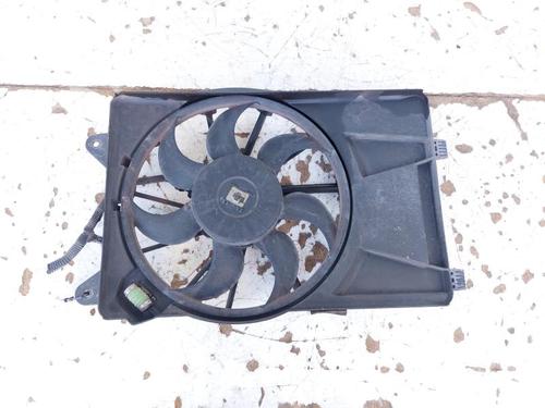Køleventilator elektrisk ALFA ROMEO MITO (955_) 1.4 (955AXB1B) (78 hp) 29238659