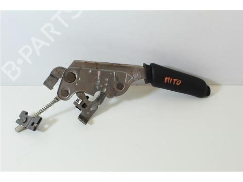 Hand brake ALFA ROMEO MITO (955_) 1.4 TJet (955AXA1B) | BP15141729I18 