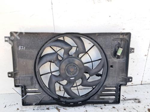 Used Radiator fan Radiator fan KIA CEED Sportswagon (CD) 1.6 CRDi 136 (136 hp) 35942913 35942913