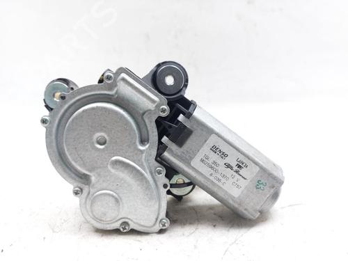 Used Rear wiper motor FIAT 500 (312_) 1.2 (312AXA1A) (69 hp) 25434287