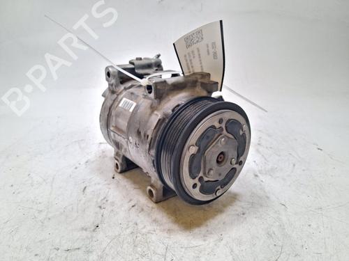 Used AC compressor AC compressor 39634570 39634570