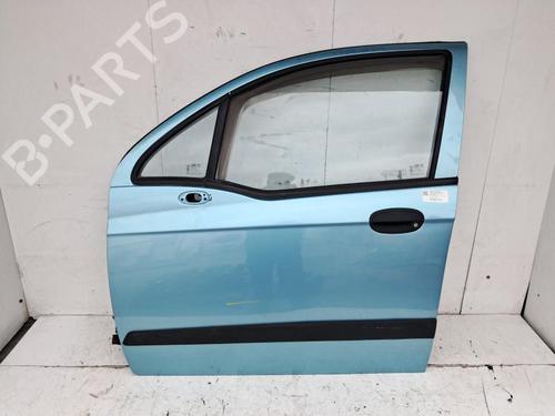 Tür links vorne für CHEVROLET MATIZ (M200, M250) 1.0 (67 hp) 33197520