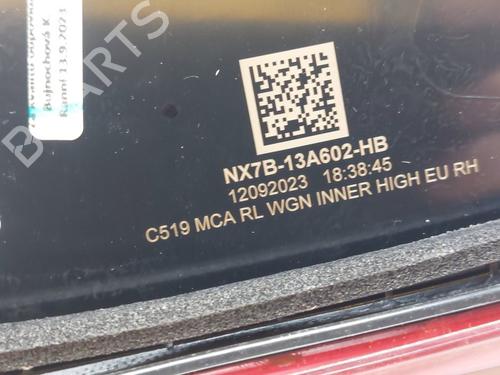 Right taillight FORD FOCUS IV Turnier (HP) 1.5 EcoBlue | BP37513493C35 - Image 5