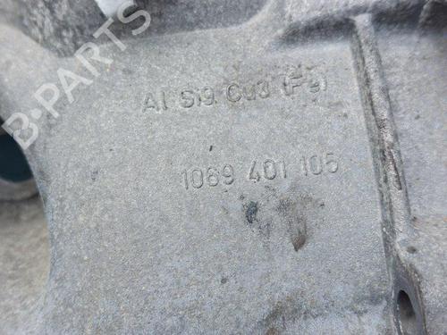 Gearbox BMW X3 (E83) xDrive 20 d | BP33571800M3  - Image 6