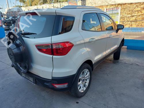 Left front window switch FORD ECOSPORT 1.5 EcoBlue TDCi | BP22754029I27 