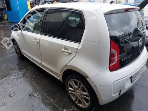 Right taillight VW LOAD UP! (121, 122, BL1, BL2) 1.0 EcoFuel | BP36376047C35 - Image 9