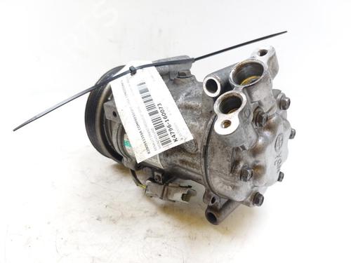 AC Kompressor RENAULT MODUS / GRAND MODUS (F/JP0_) 1.5 dCi (FP0F, JP0F) | BP29526011M34 