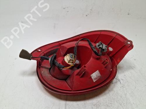 Left taillight CHEVROLET MATIZ (M200, M250) 0.8 | BP39492325C34 - Image 3